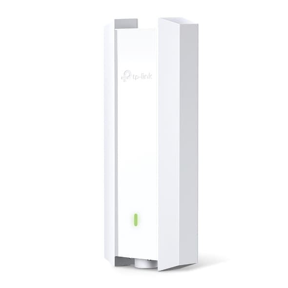 TP-LINK ACCESS POINT WIFI6 PARA INTERIORES O EXTERIORES AX3000 OMADA TP-LINK EAP650-OUTDOOR
