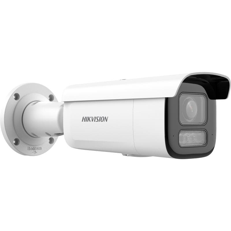 HIKVISION Cámara Bala IP