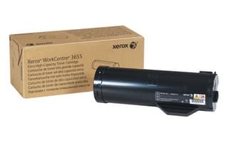 XEROX XEROX 106R02741 TONER NEGRO EXTRA ALTO
