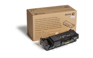XEROX XEROX 106R03623 TONER NEGRO EXTRA ALTO