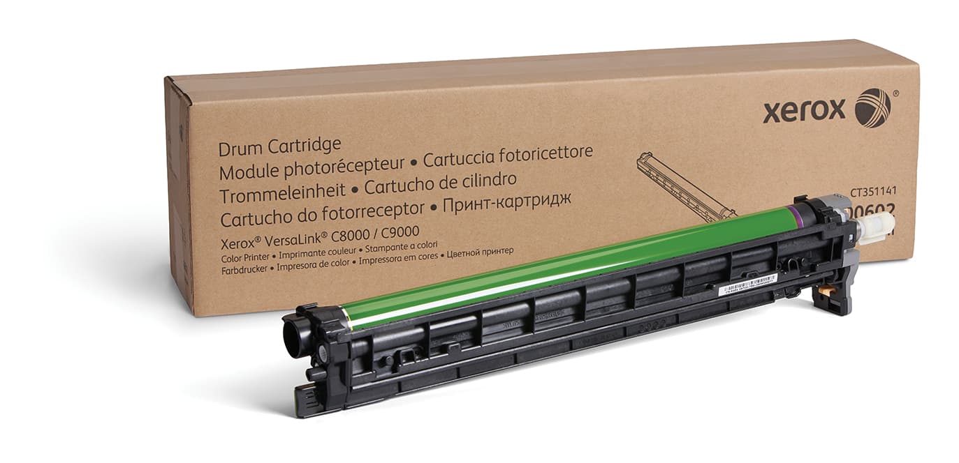 XEROX XEROX 101R00602 TAMBOR C8000/9000