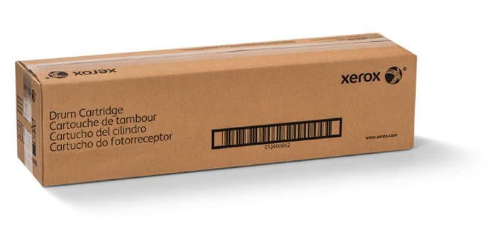 XEROX XEROX 013R00681 Tambor Neutro 1 Por Color Compatible con Altalink c8130/35/45/55/70 Capacidad 180 mil paginas