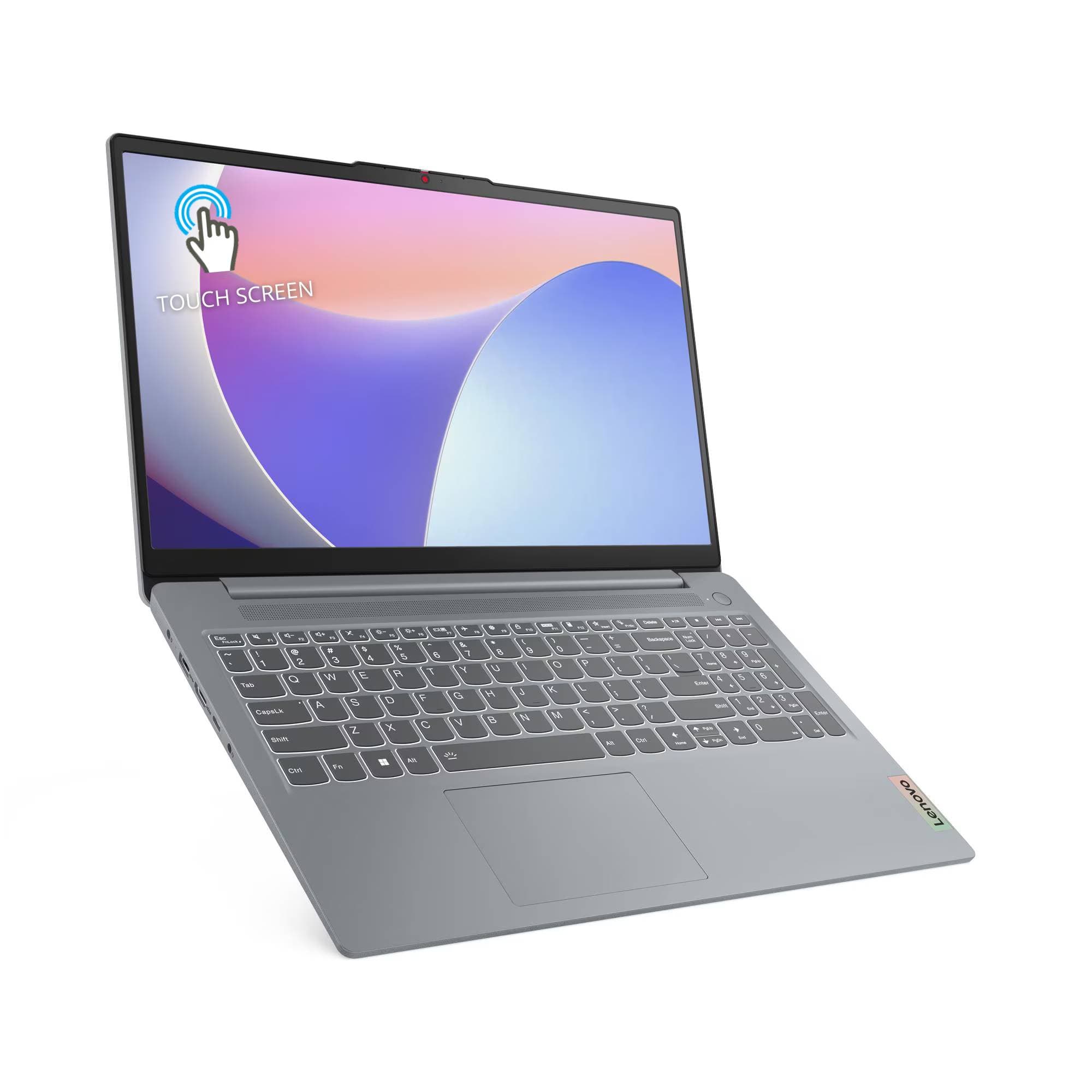 LENOVO Laptop Lenovo IdeaPad Slim 3 15IRU8