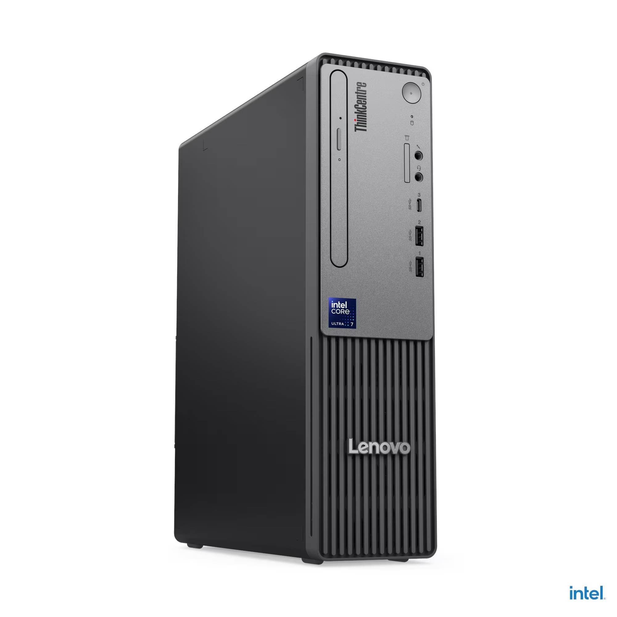 LENOVO PC de escritorio Lenovo ThinkCentre neo 50s G6 Intel Core Ultra 5 225