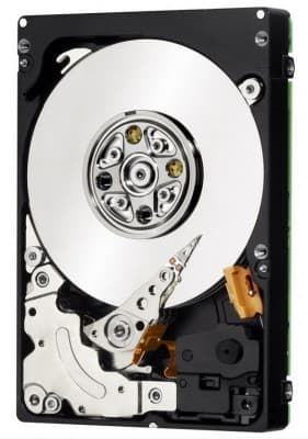 GENERICO Disco Duro GENERICO New Pull, 500 GB, SATA, 3.5 pulgadas, PC