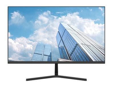 Dahua Technology Monitor Dahua DHI-LM24-B201S , 23.8 pulgadas Full HD (1920x1080) IPS,100Hz, ultraestrecho, bajo consumo energético y protección ocular, ideal para largas