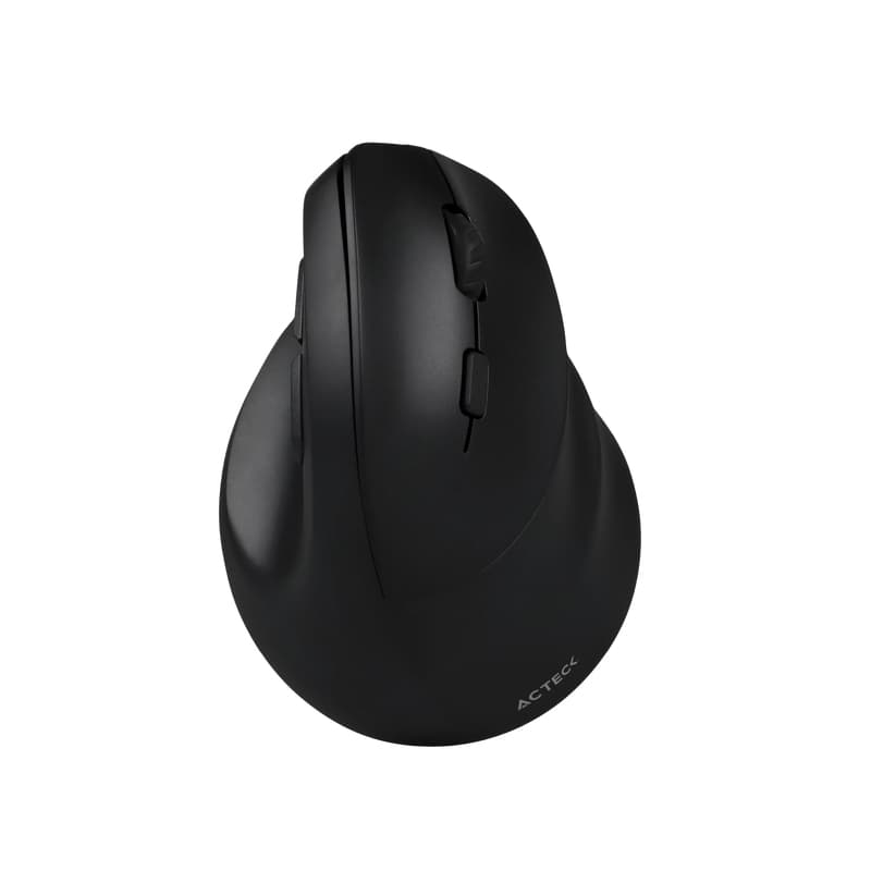 ACTECK Mouse Inalámbrico Vertical VIRTUOS FITT PRO MI520 ACTECK Advanced Series