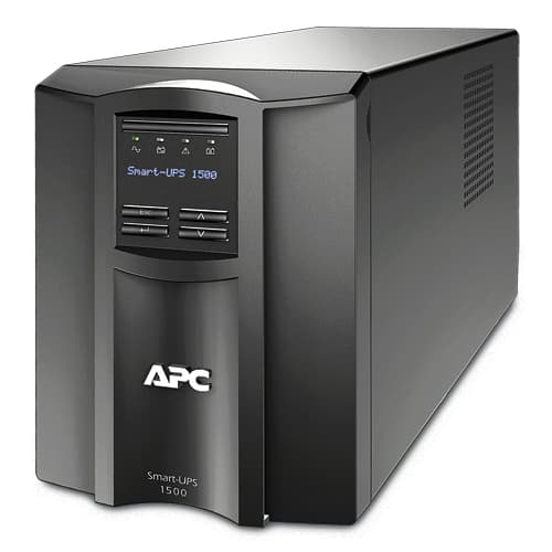 APC No Break Capacidad 1440 VA 1000 watts