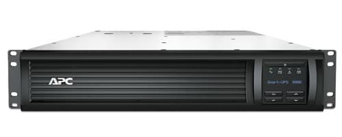 APC No Break Capacidad 2880 VA 2700 watts