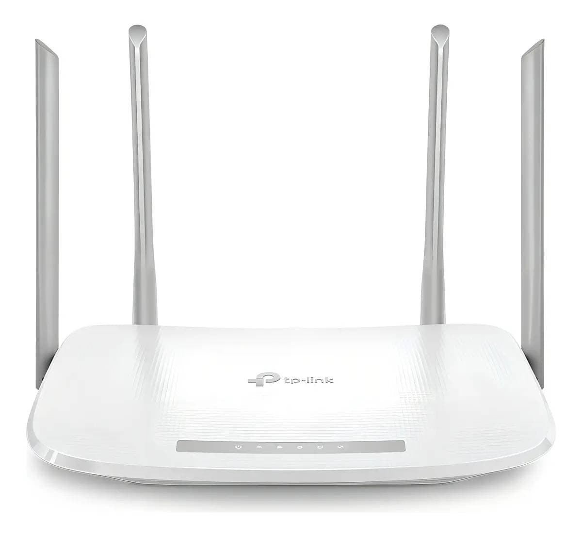 TP-LINK ROUTER AC WISP TP-LINK ARCHER C20(W) WIFI