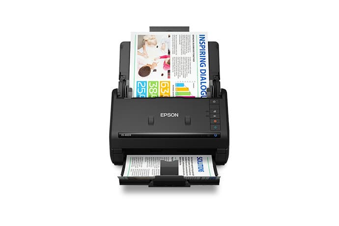 EPSON Scanner Epson ES-400 II (B11B261201)