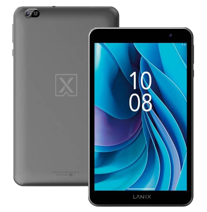 LANIX TABLET RX8 A523/4GB/64GB/A15 16398